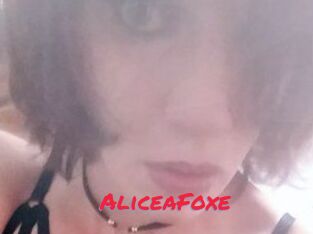 Alicea_Foxe