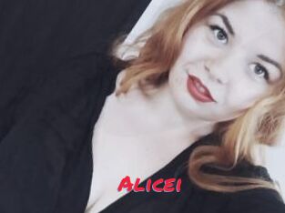 Alicei