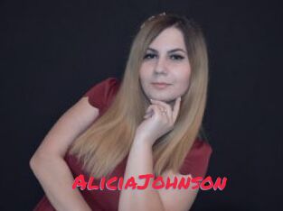 AliciaJohnson