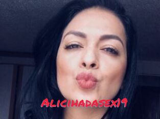 Alicihadasex19