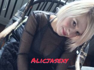 Alicjasexy