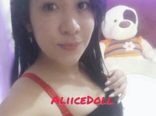 AliiceDoll