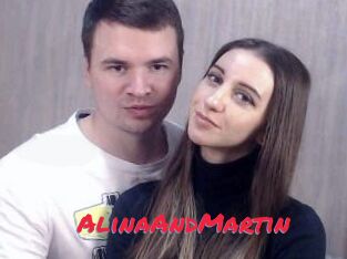 AlinaAndMartin