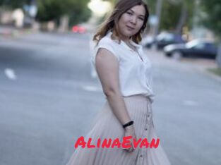 AlinaEvan