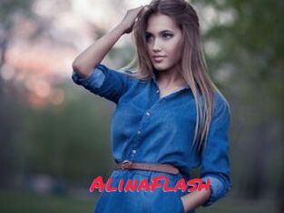 AlinaFlash