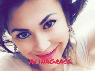 AlinaGrace Cam2cam Live
