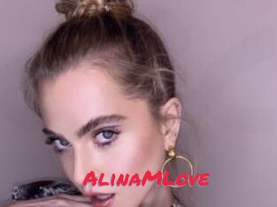 AlinaMLove