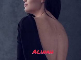 Alinah