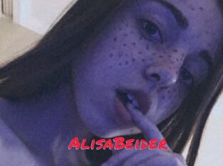 AlisaBeider