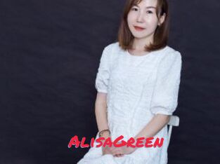 AlisaGreen