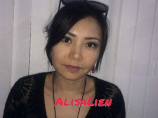 AlisaLien