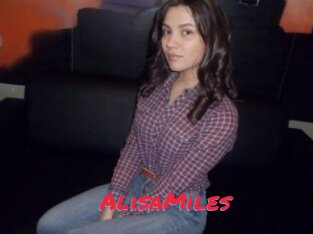 AlisaMiles