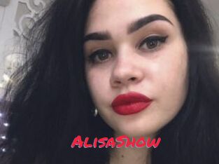 AlisaShow