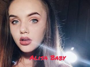 Alisa_Baby