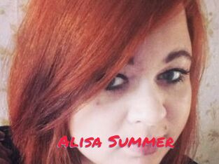 Alisa_Summer