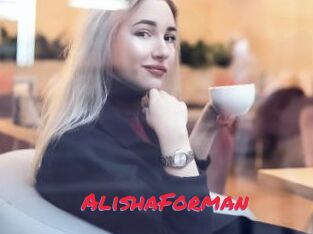 AlishaForman