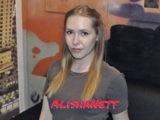 AlishaNett