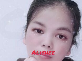 Alishee
