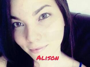 ALISON