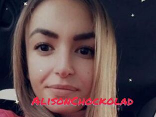 AlisonChockolad