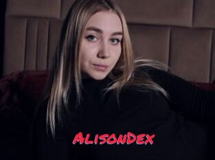 AlisonDex