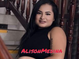 AlisonMedina