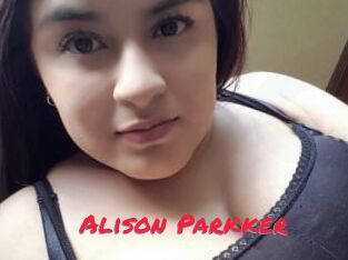 Alison_Parkker