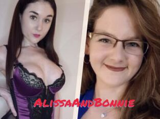 AlissaAndBonnie