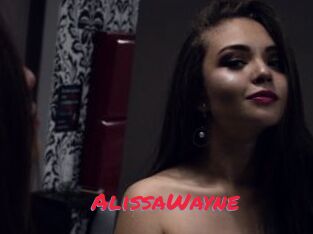 AlissaWayne