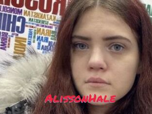 AlissonHale