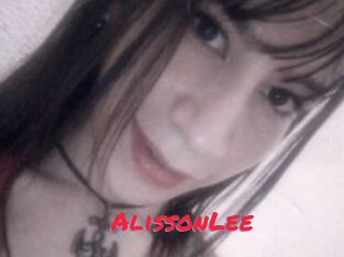 AlissonLee