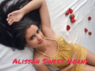 Alisson_Sweet_Horny