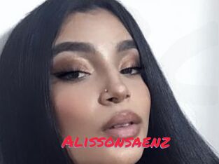 Alissonsaenz