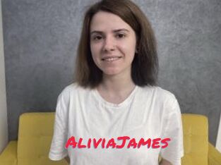 AliviaJames