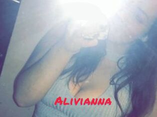 Alivianna