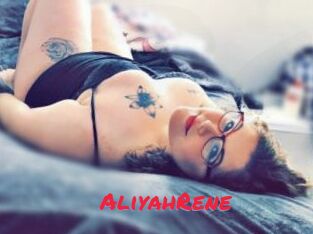 AliyahRene