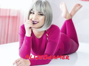 AlizeGramer