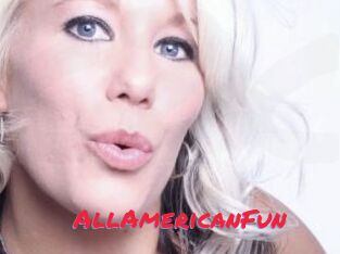 AllAmericanFun