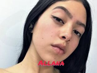 Allana