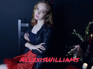 AllexisWilliams