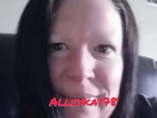 Alleykat78