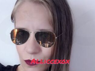 Alliccexox