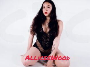 AlliceeWood