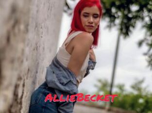 AllieBecket