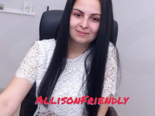 AllisonFriendly