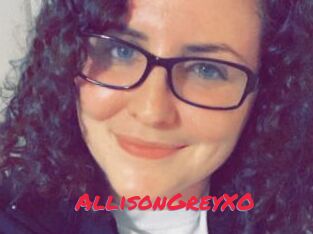 AllisonGreyXO