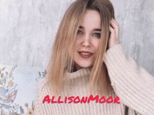 AllisonMoor