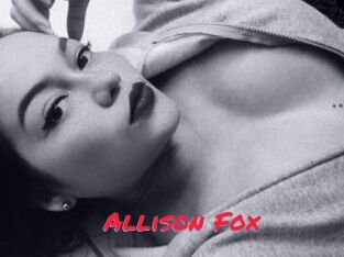 Allison_Fox