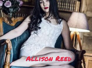 Allison_Reed