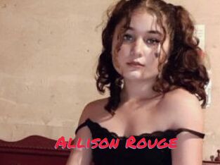 Allison_Rouge